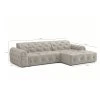 Moderná rohová sedačka RHETT