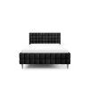 Dizajnová čalúnená posteľ EMRE I