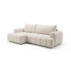 Moderná rohová sedačka FATIH