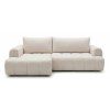 Moderná rohová sedačka FATIH