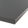 Kuchynská doska PREMIUM 1bm 3,8 cm antracit