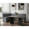 Dizajnový kuchynský roh MELANIA