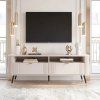 TV stolík KEMAL kašmír 138 cm