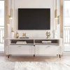 TV stolík KEMAL kašmír 138 cm