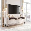 TV stolík KEMAL kašmír 138 cm