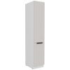 Potravinová kuchynská skrinka ROZEN kašmír 40 cm
