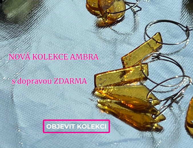 Kolekce Ambra
