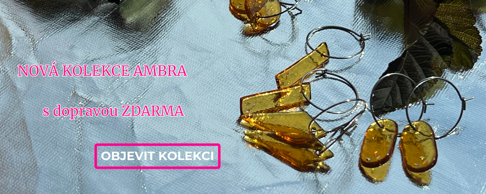 Kolekce Ambra