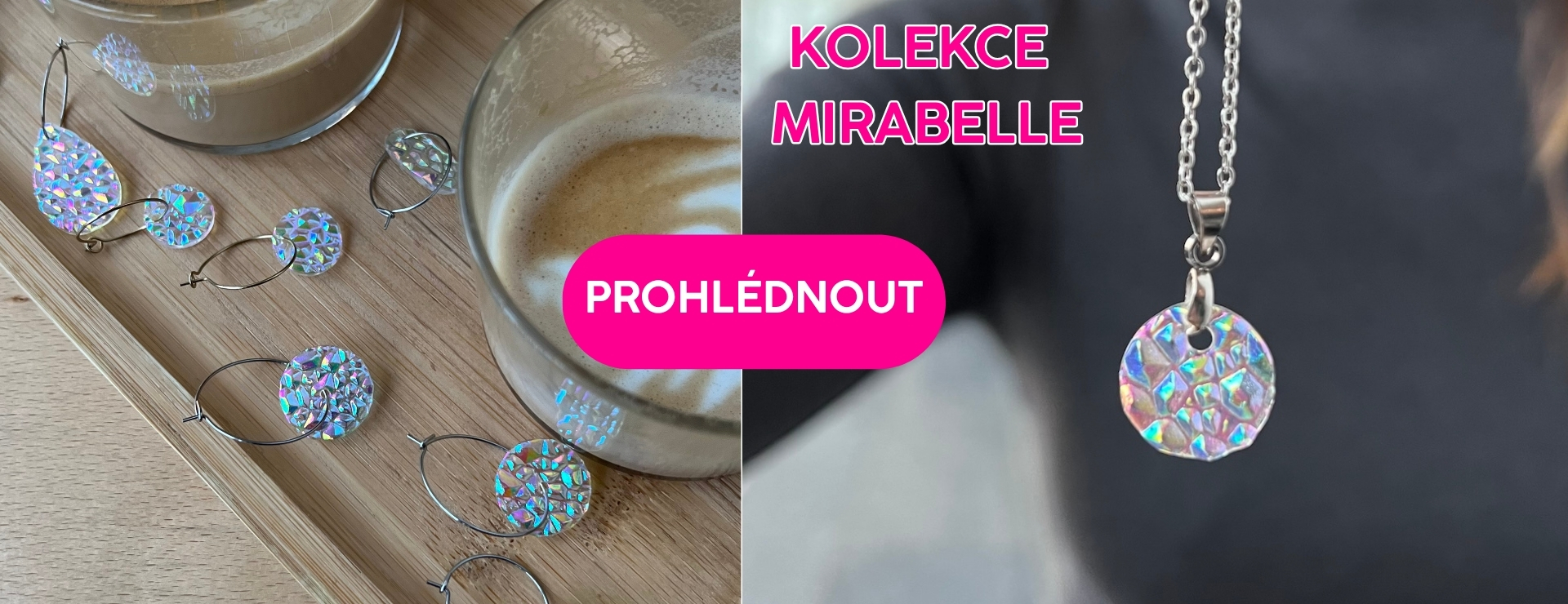 Kolekce Mirabelle