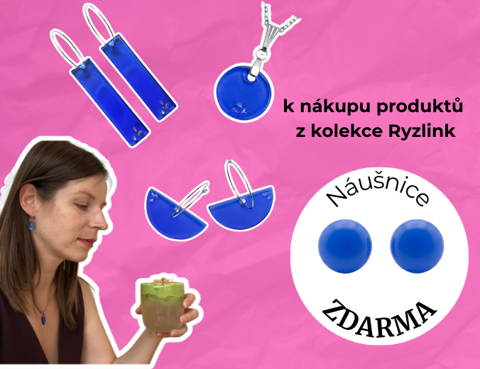 Pecky zdarma Ryzlink