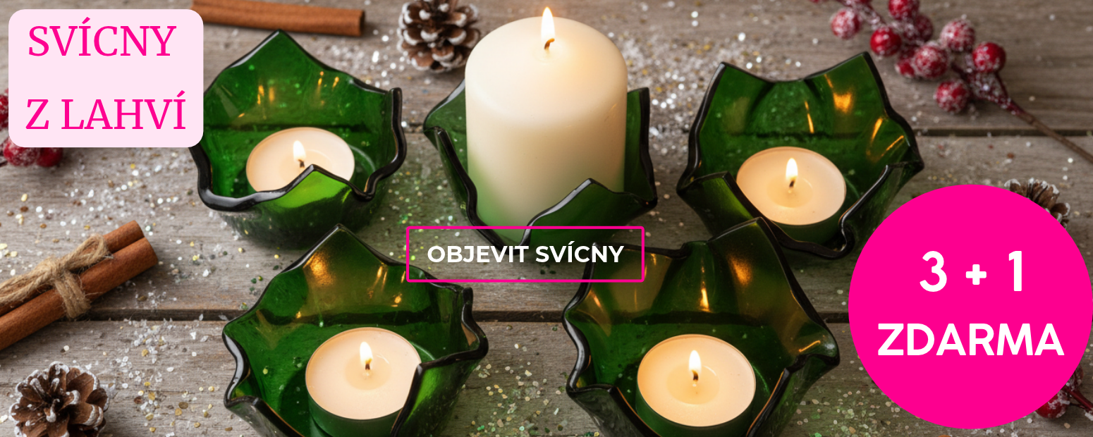 svícny