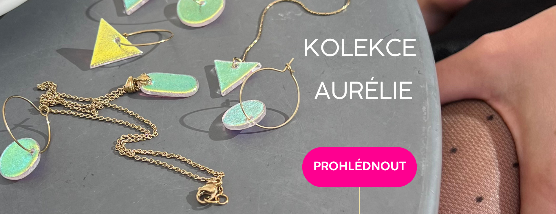 Kolekce Aurélie