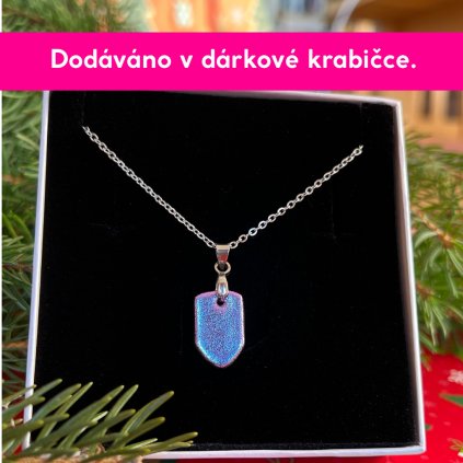 NH Fausta Grácie dodáváno v krabičce