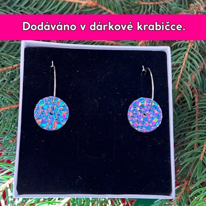 NC Eufrozina Mirabelle dodáváno v krabičce