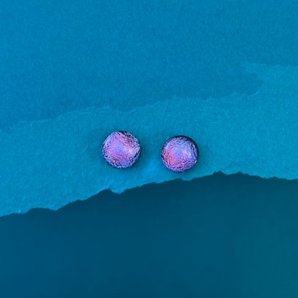 Pecky Polibek mrazu s transparentním sklem 1024 x 1024