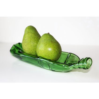 Miska z láhve od Tanqueray No. 10 London Dry Gin