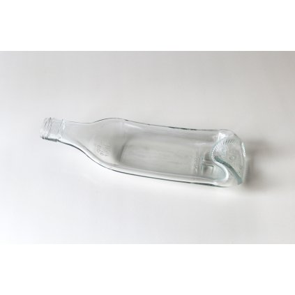 Miska z láhve Božkov malá