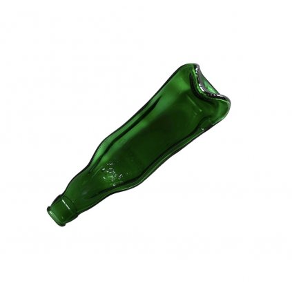 Pivo Bernard zelená
