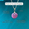 Náhrdelník Eufrozina mini Polibek mrazu proč si je zamilujete 1024 x 1024