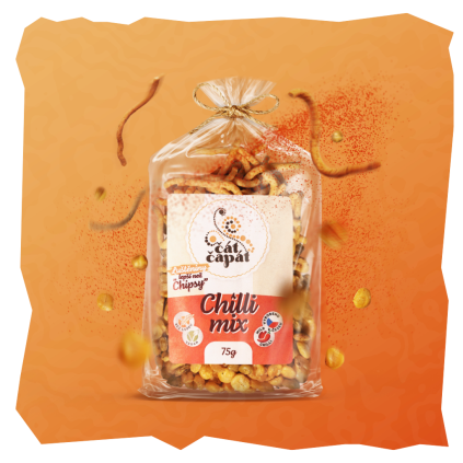 Chilli mix