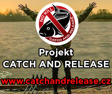 O projektu Catch And Release