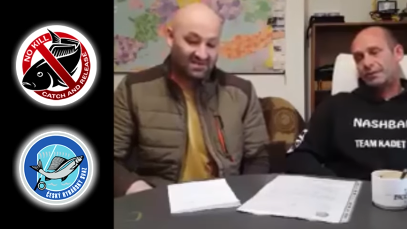 (NE)omluva radě a vedení ČRS