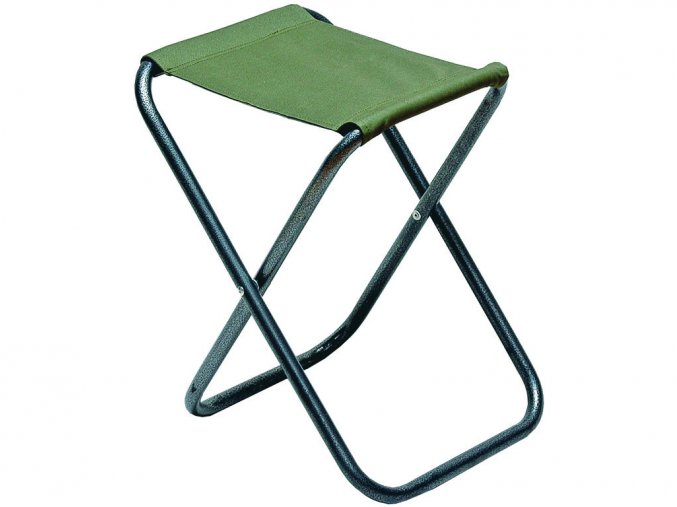 055506 židlička X zelená