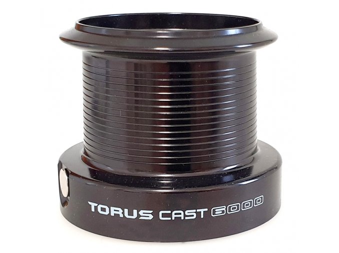 torus cast 4