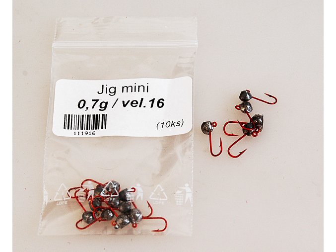 jig mini