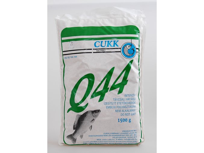 Cukk Q44 1,5kg