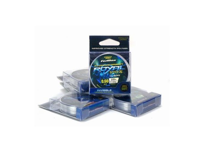 royal fluorocarbon 3