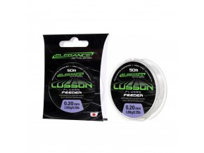 EM LUSSON FLUORO 50m 0.20mm FXEM 505020 5