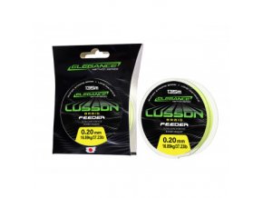 EM LUSSON FEEDER BRAID 135m 0.16mm FXEM 510016 5