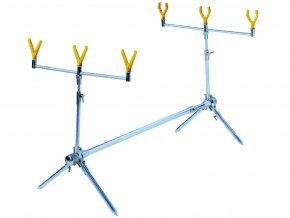 001508 rod pod ALU