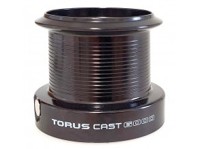 torus cast 4