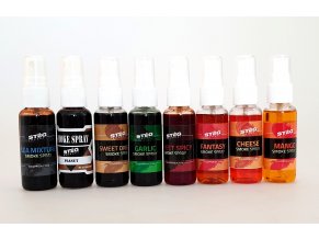 Steg Smoke Spray 30ml