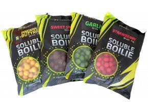 soluble boile 20mm