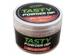 Tasty powder dip belachan 182116