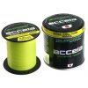 EM ACCELA DISTANCE FEEDER FLUO 1000m 0.21mm FXEM 507121