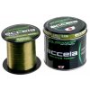 EM ACCELA DISTANCE FEEDER OLIVE 1000m 0.22mm FXEM 509122