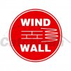 logo wind wall