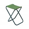 055506 židlička X zelená