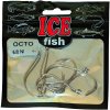 008015 mořské háčky ICE fish OCTO pytlik