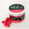 Steg Pop UP Smoke Ball 12 - 16mm 40g DOPRODEJ