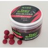 Steg TASTY SMOKE SOLUBLE BOILIE 10-12MM 70G DOPRODEJ