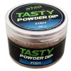 Tasty powder dip fish 182128