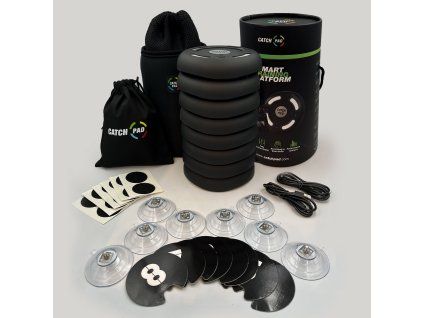 8 pad pro full kit EN