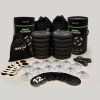 Catchpad 12 Pads - Pro Full Kit