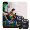 Catchpad 12 Pads - Pro Full Kit