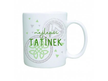 Hrnek - Nejlepší tatínek